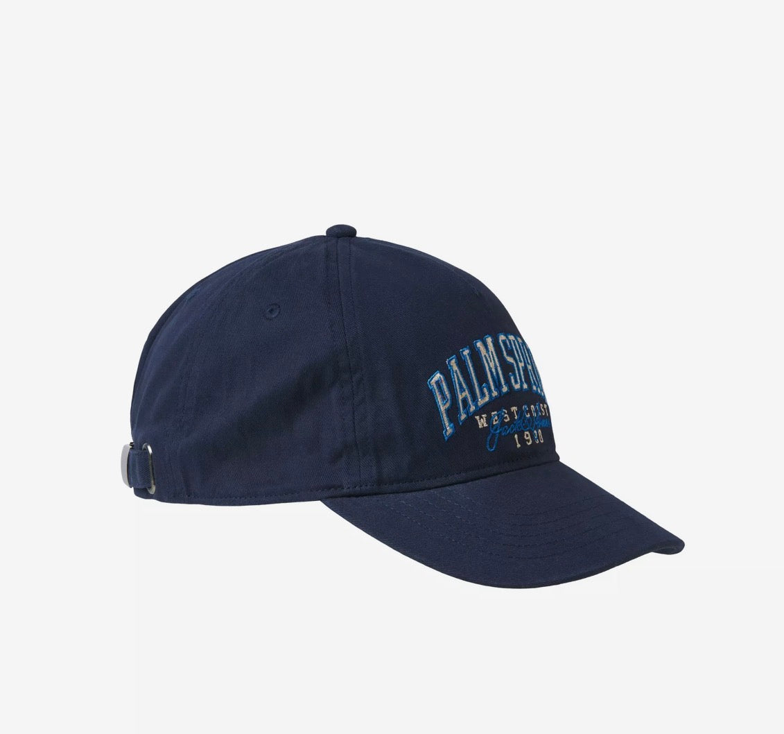 Jack and Jones
Adults Jacpalme Baseball Cap
