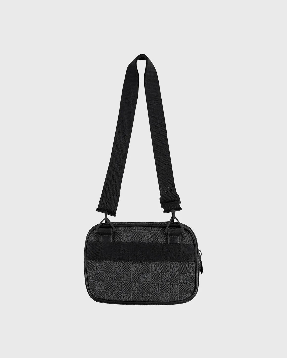 Jordan monogram camera bag