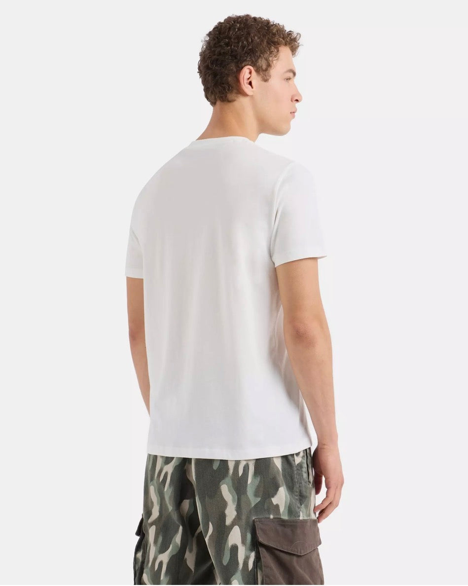 Armani Exchange Men’s Regular Fit T-Shirt