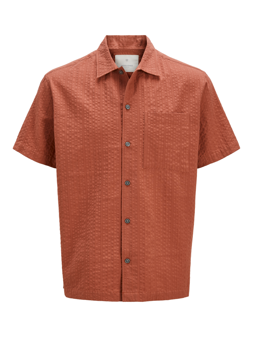Jack & jones RELAXED FIT RESORT SHIRT
