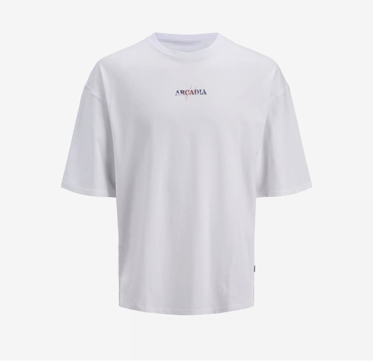 Jack and Jones
Regular Fit Graphic T-Shirt