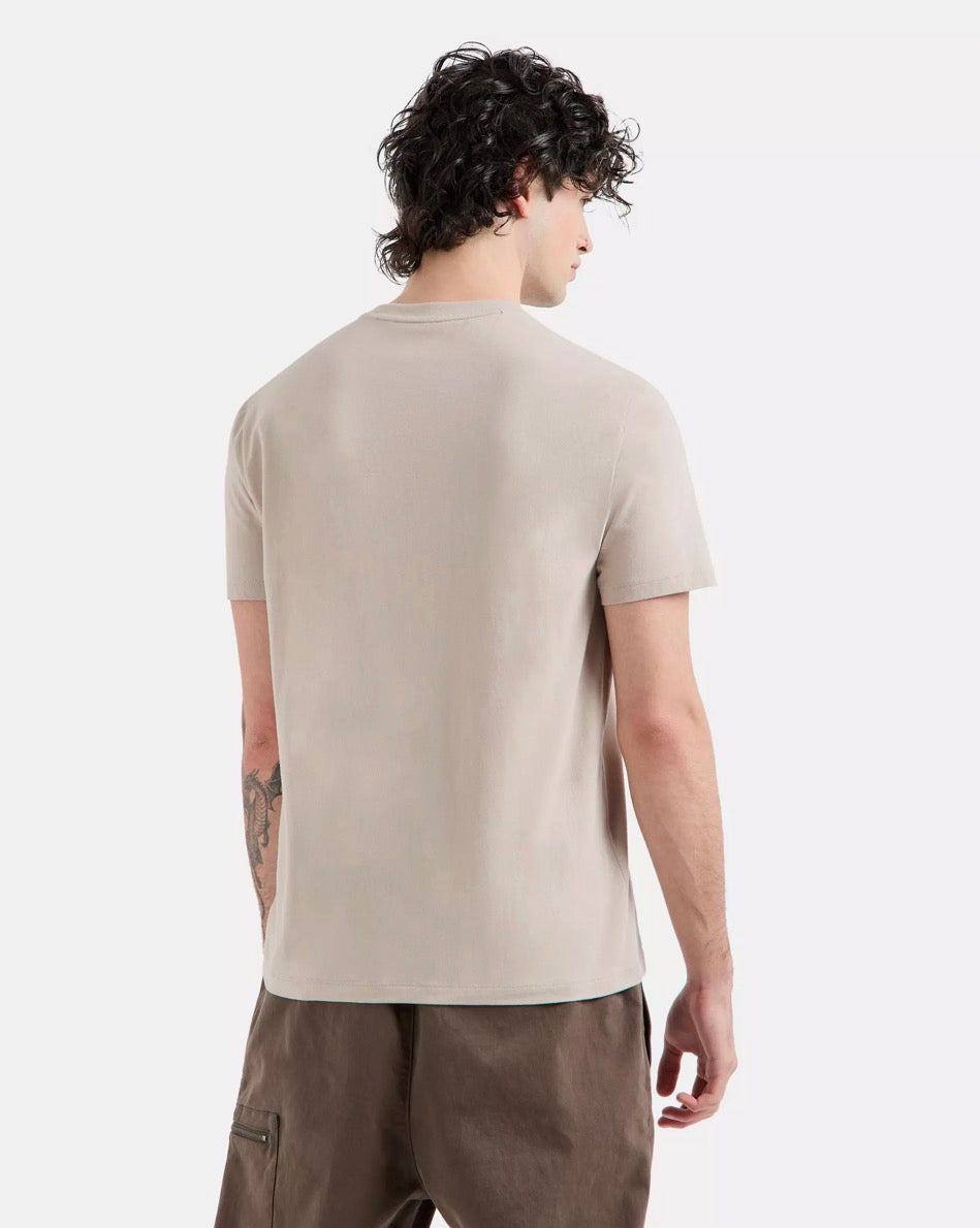 Armani Exchange Men’s Regular Fit T-Shirt