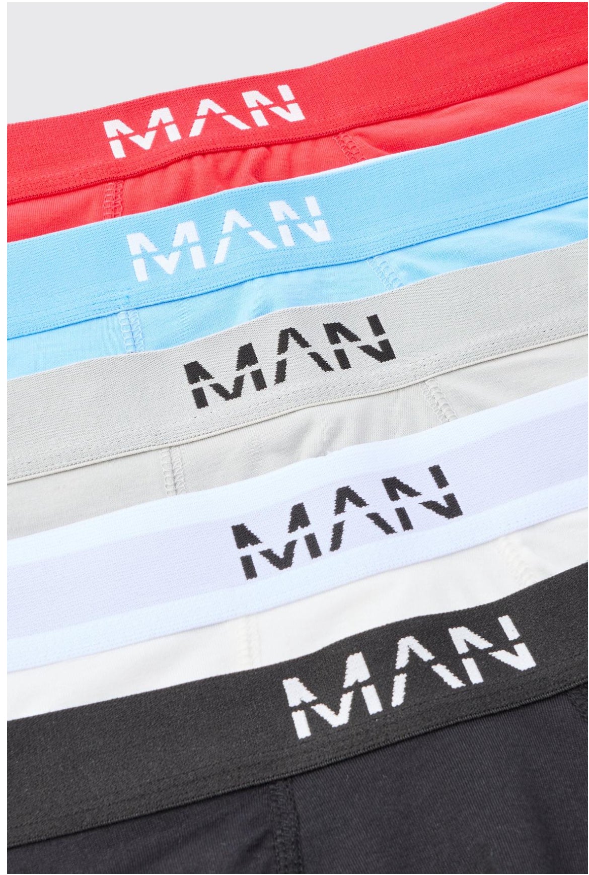 Underwear's