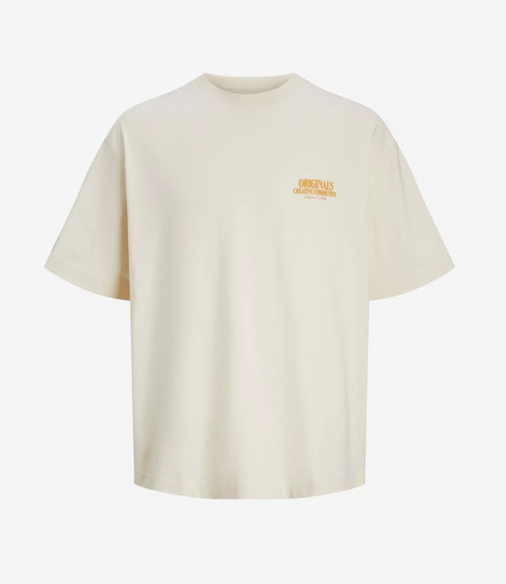 Jack and Jones
Bury Regular Fit T-Shirt