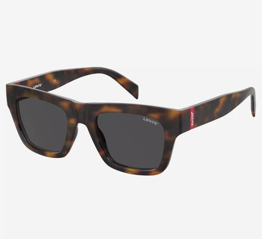 Levis Men's Wayfarer Sunglasses