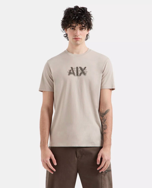 Armani Exchange Men’s Regular Fit T-Shirt