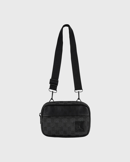 Jordan monogram camera bag