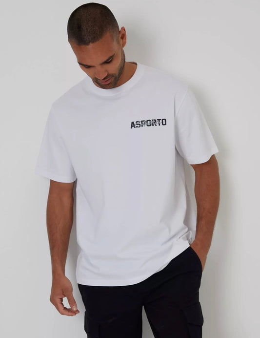 Threadbare
Weller Regular Fit T-Shirt