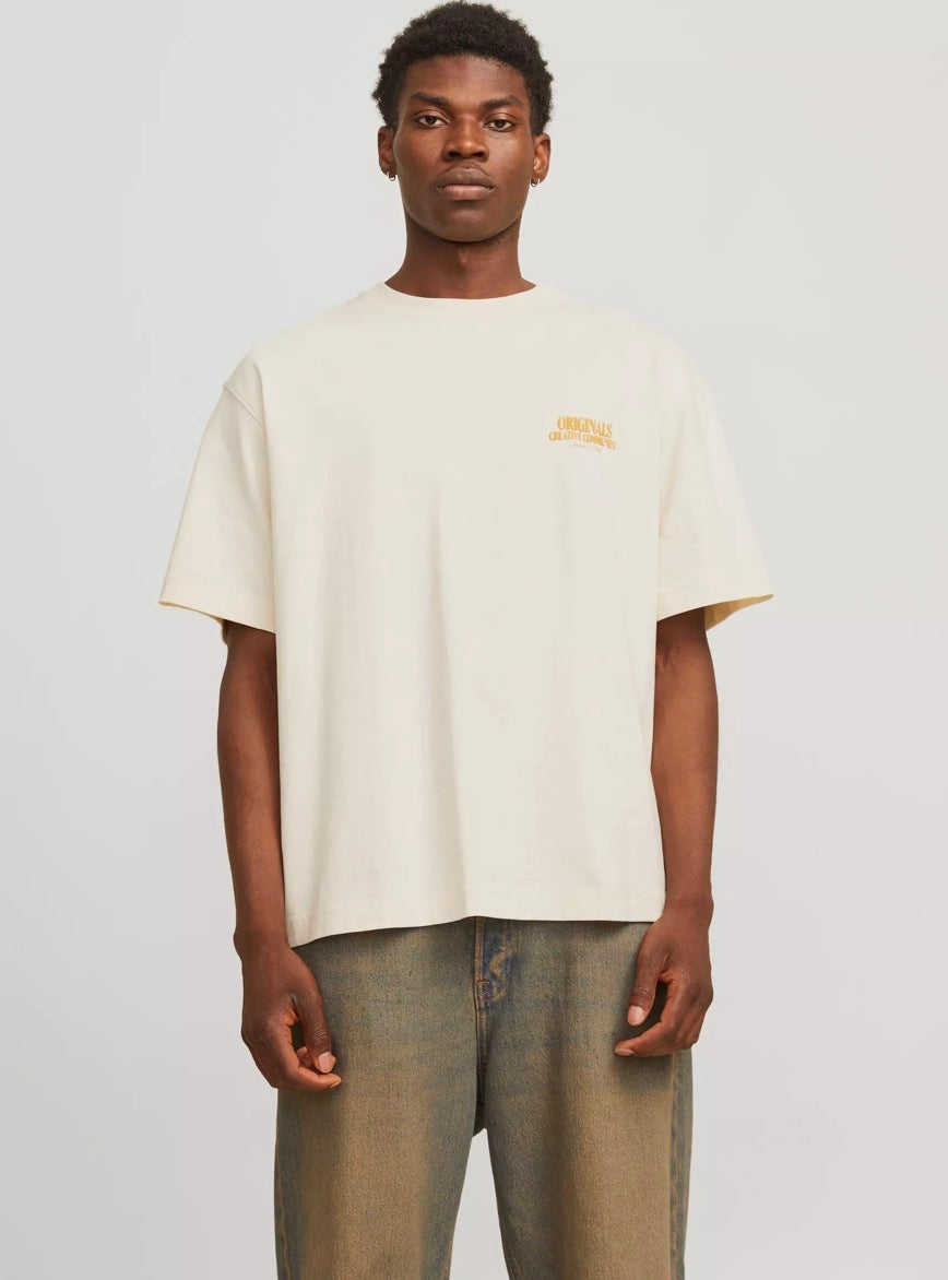 Jack and Jones
Bury Regular Fit T-Shirt