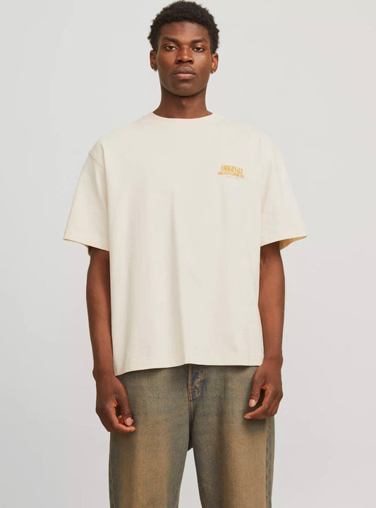 Jack and Jones
Bury Regular Fit T-Shirt