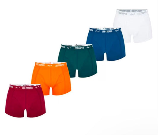 Lee Cooper Boxers