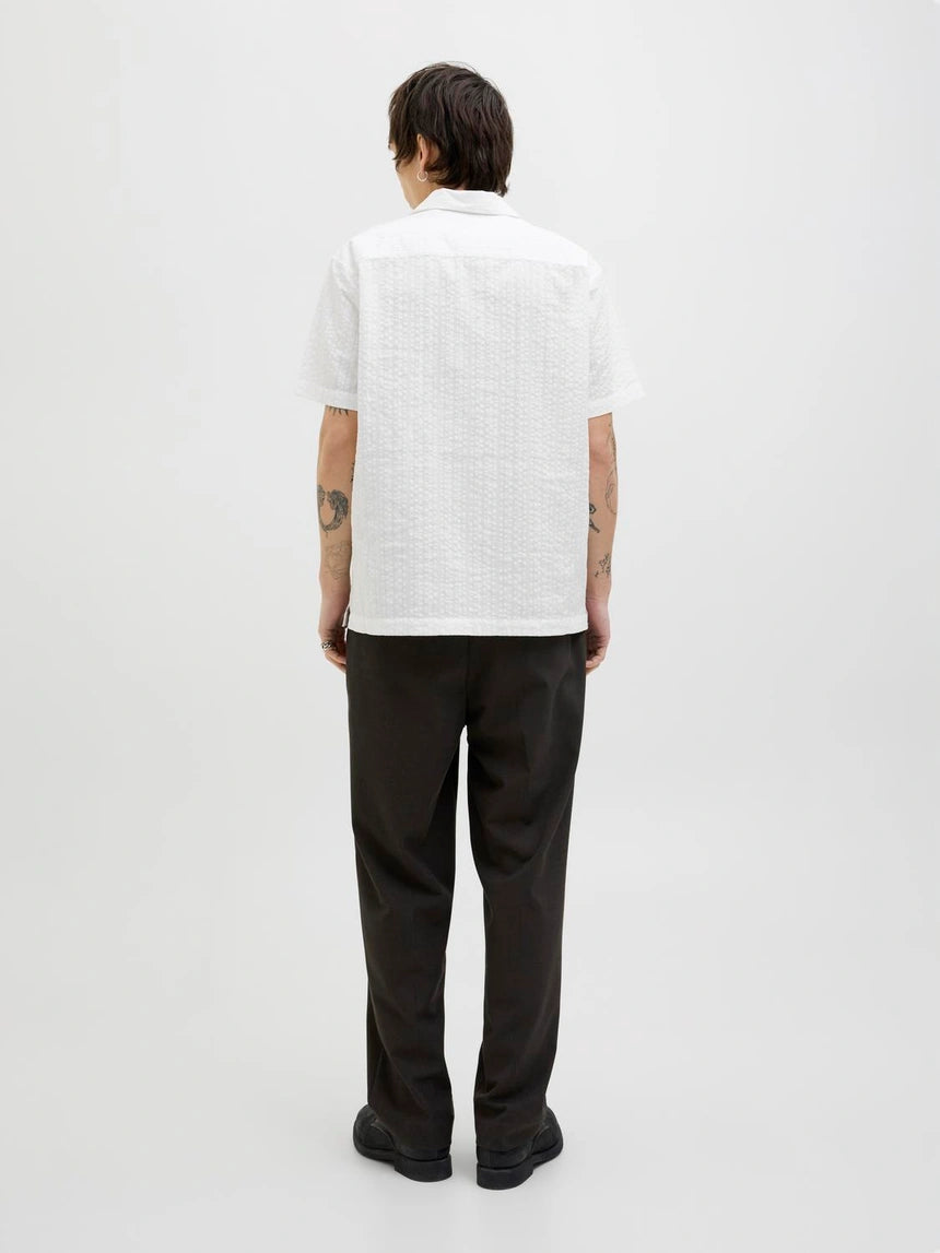 Jack & jones RELAXED FIT RESORT SHIRT