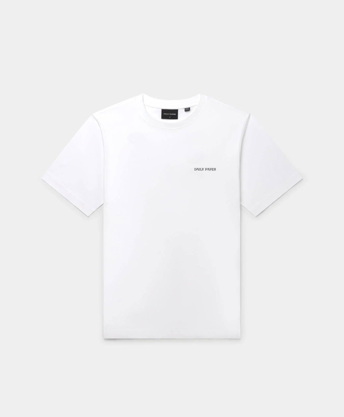 Daily paper White Senses T-Shirt
