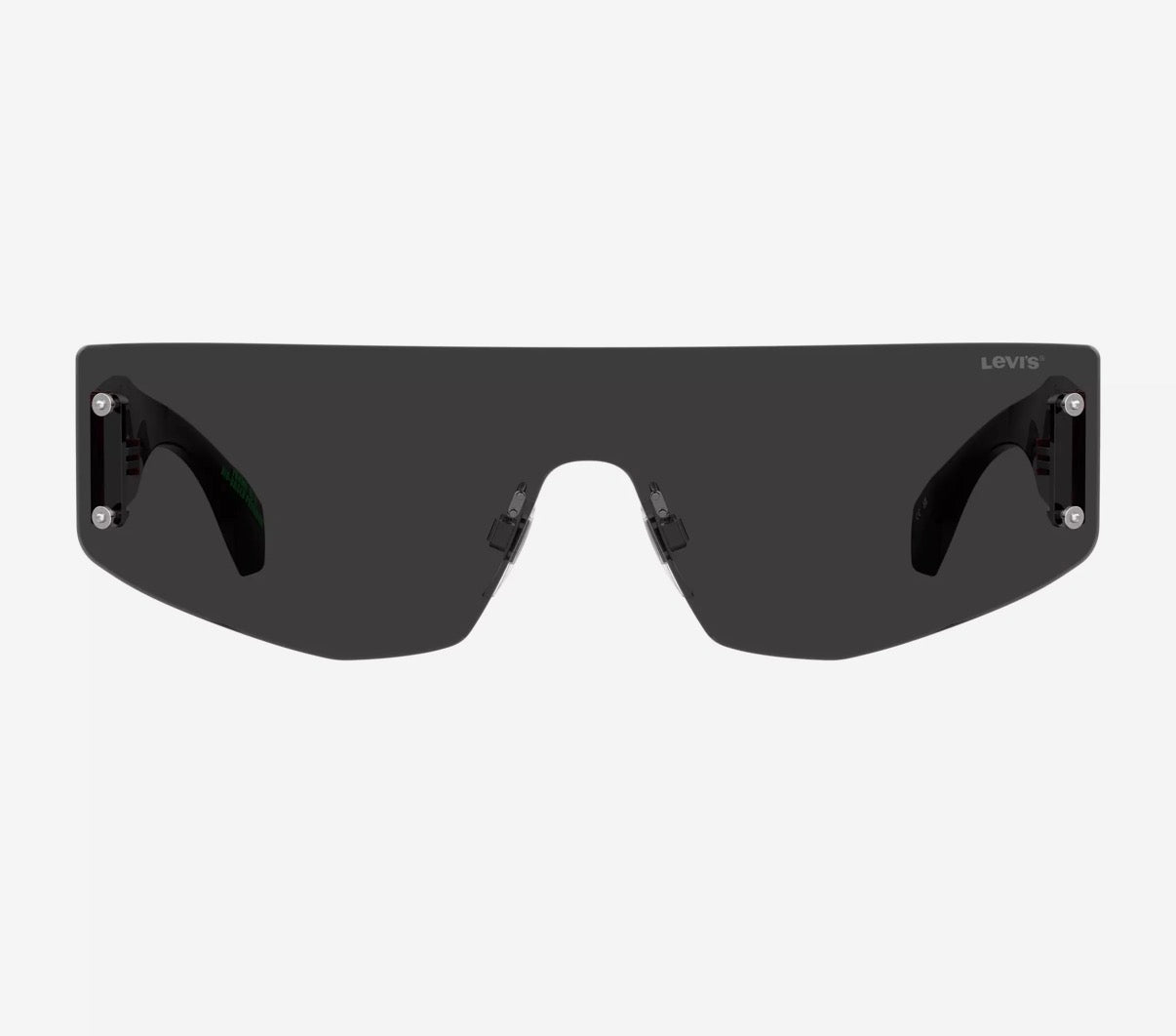 Levis Unisex Adult Wrap Sunglasses