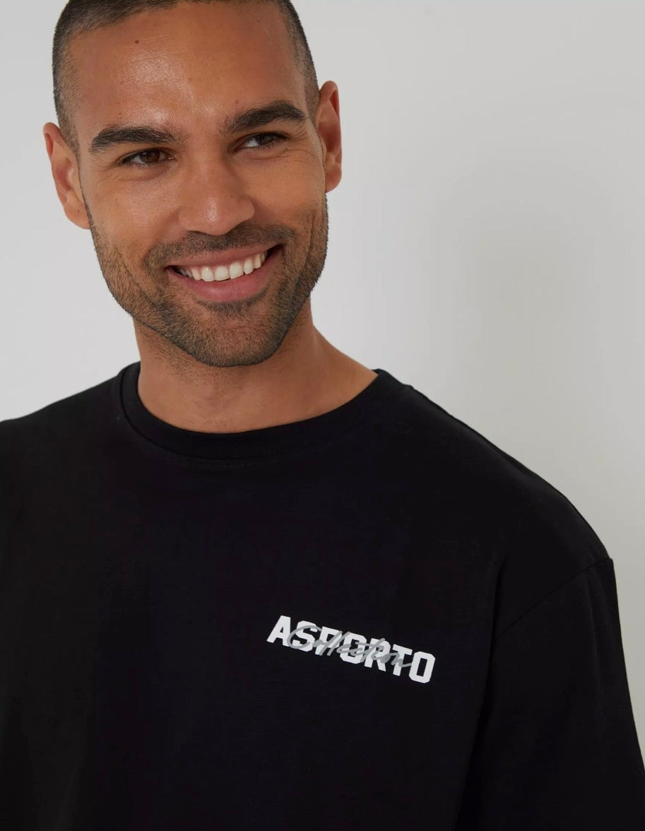 Threadbare
Weller Regular Fit T-Shirt