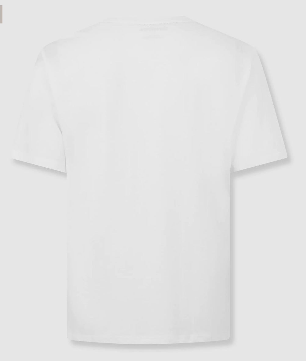 Threadbare
Men’s Calton Regular Fit T-Shirt