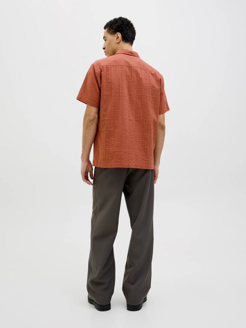 Jack & jones RELAXED FIT RESORT SHIRT