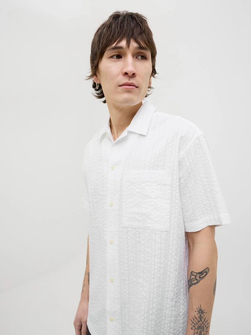 Jack & jones RELAXED FIT RESORT SHIRT