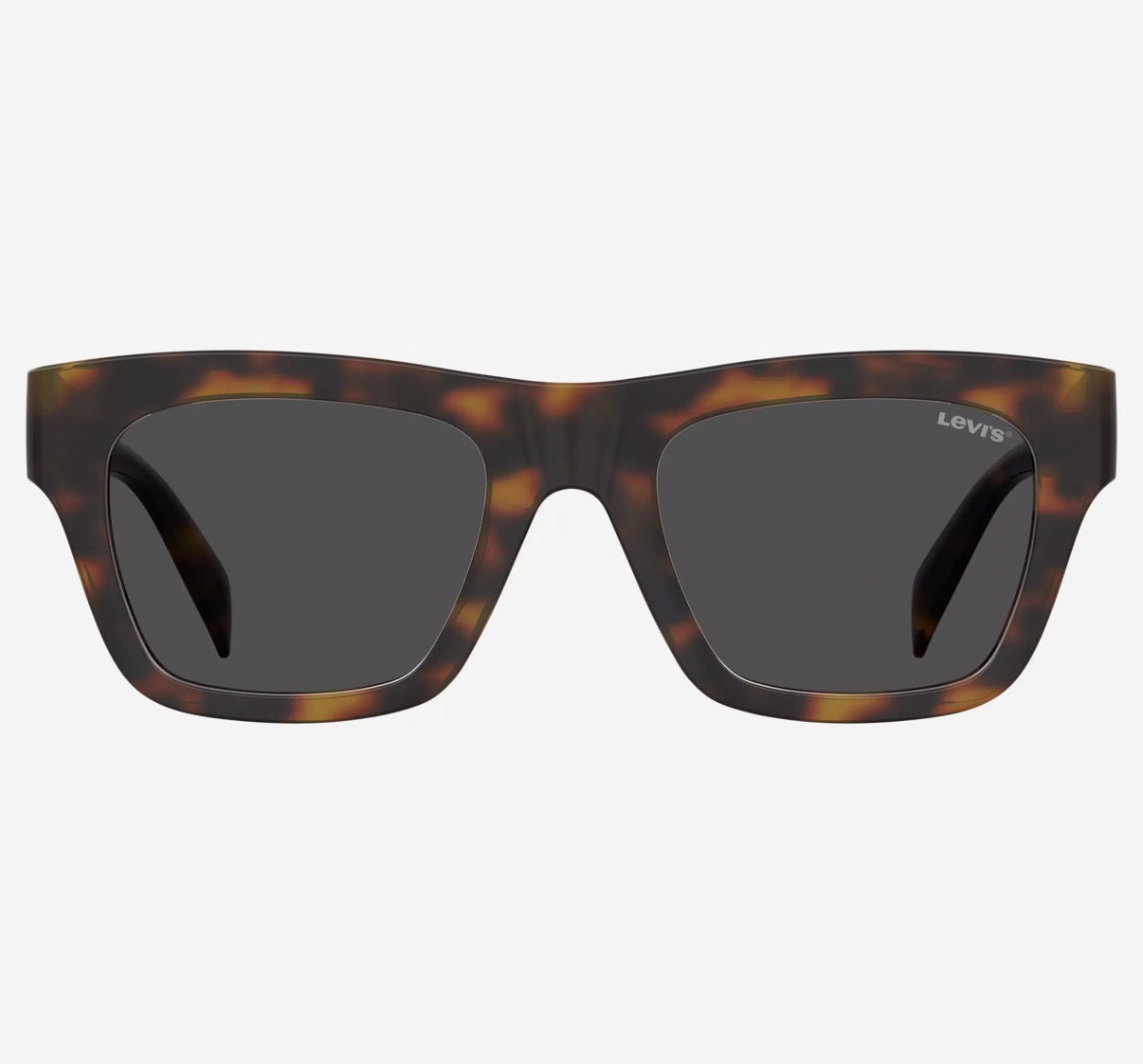 Levis Men's Wayfarer Sunglasses