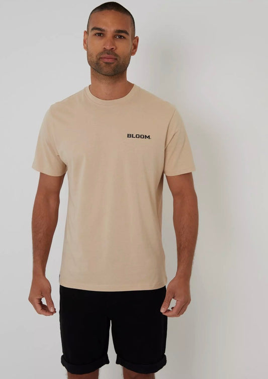 Threadbare
Regular Fit Bloomery T-Shirt