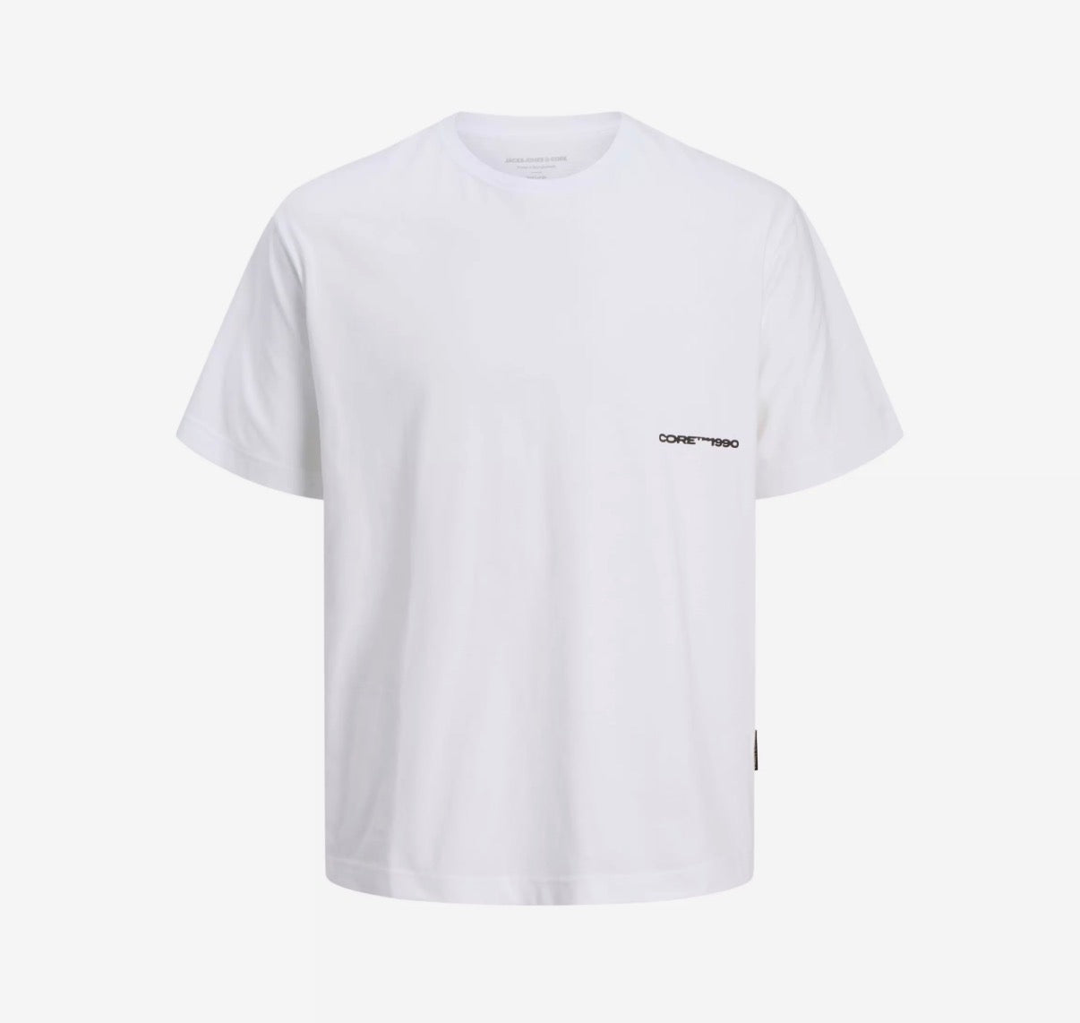 Jack and Jones
Regular Fit Crew Neck T-Shirt