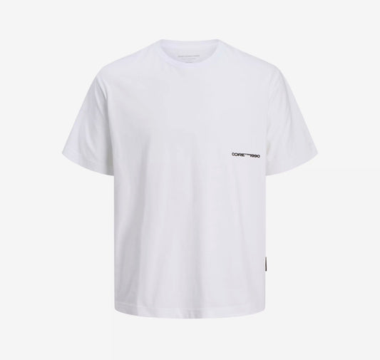 Jack and Jones
Regular Fit Crew Neck T-Shirt