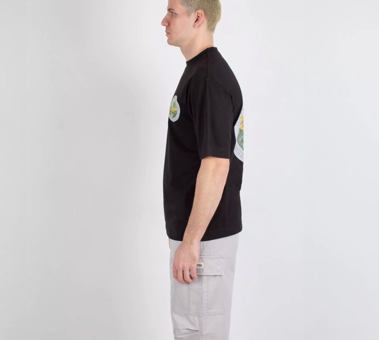 Criminal Damage Lucia Tee