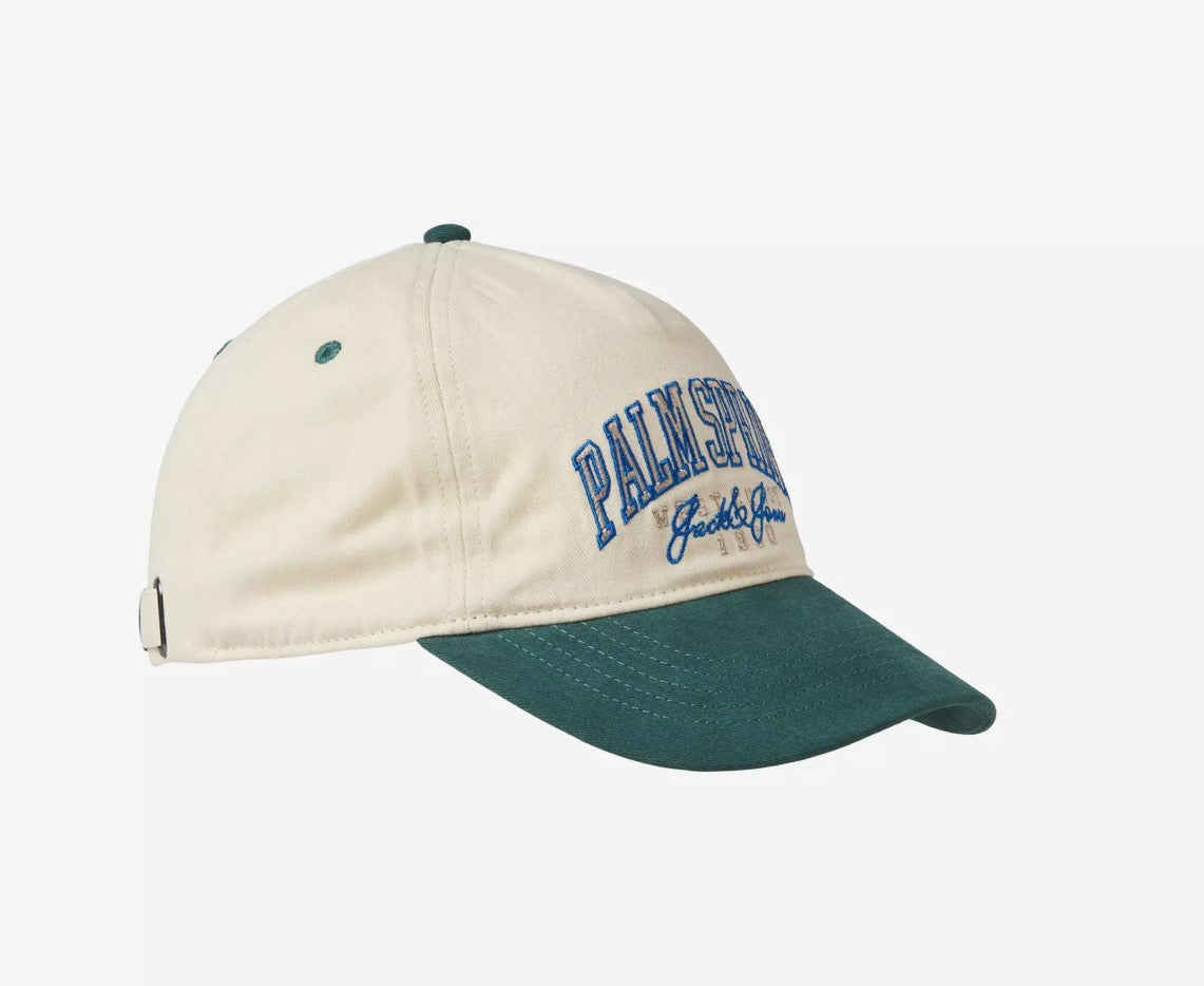 Jack and Jones
Adults Jacpalme Baseball Cap
