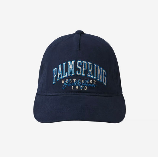 Jack and Jones
Adults Jacpalme Baseball Cap