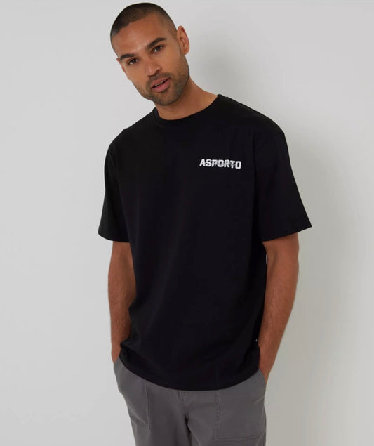 Threadbare
Weller Regular Fit T-Shirt