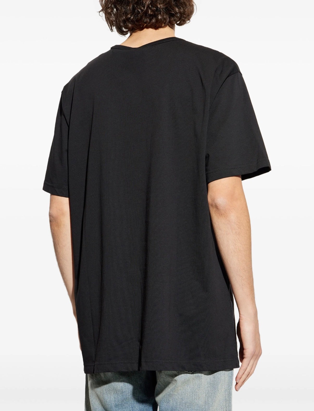 Diesel cotton T-shirt