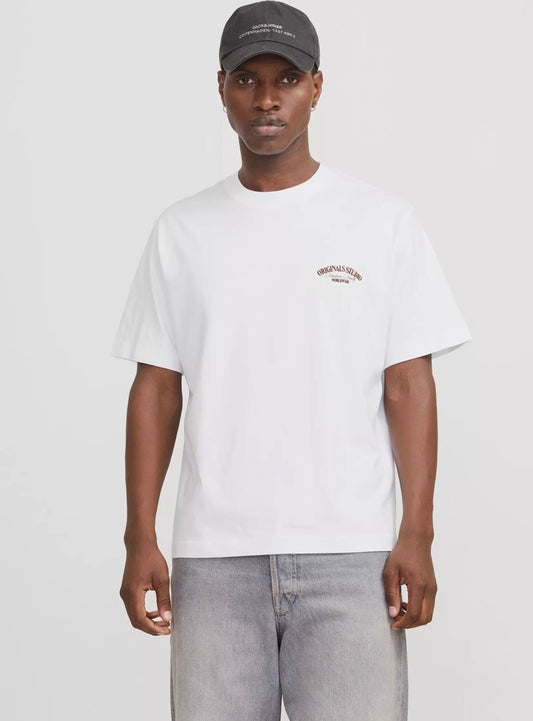 Jack and Jones
Bury Regular Fit T-Shirt