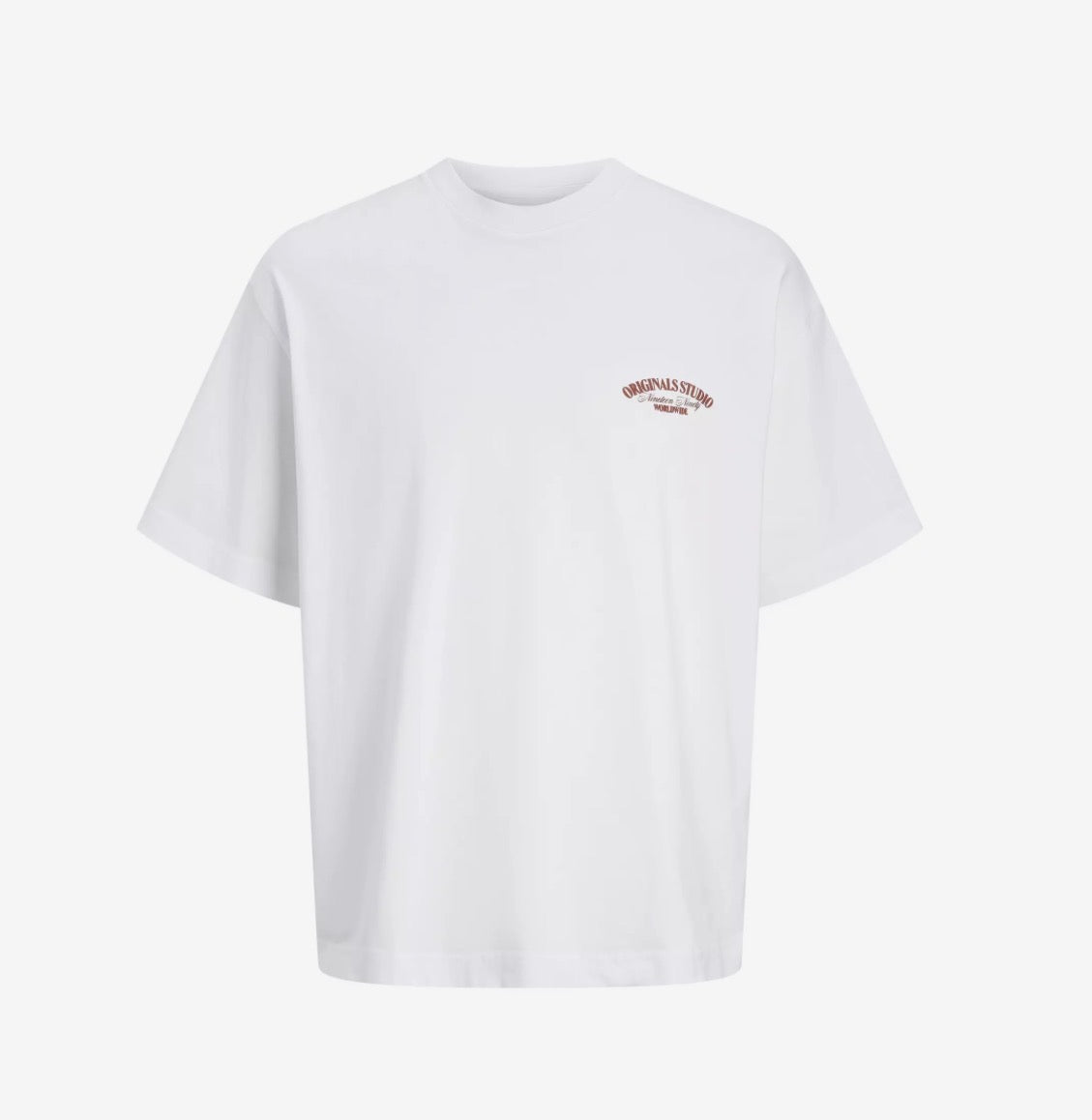 Jack and Jones
Bury Regular Fit T-Shirt