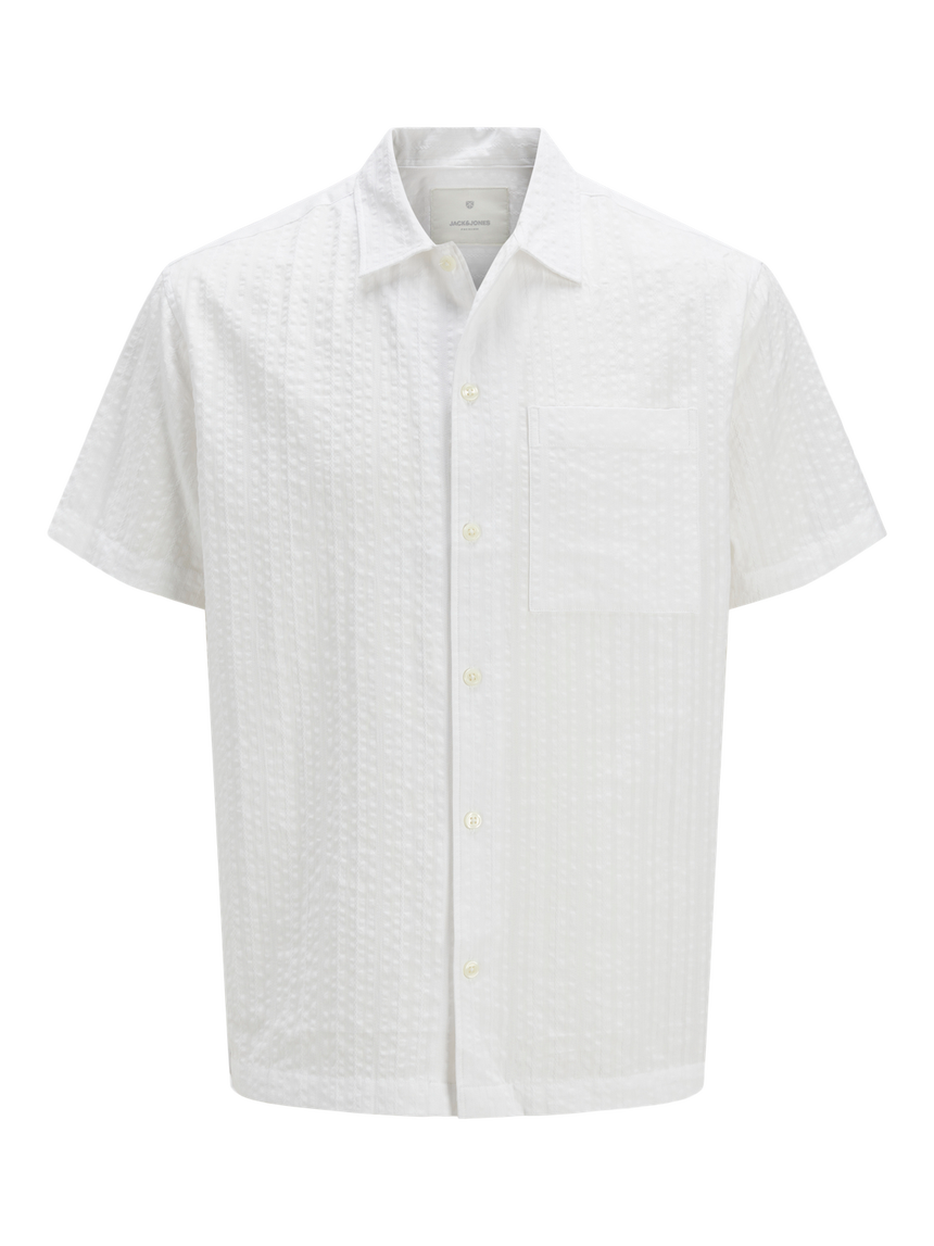 Jack & jones RELAXED FIT RESORT SHIRT