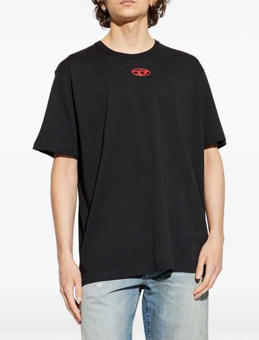 Diesel cotton T-shirt
