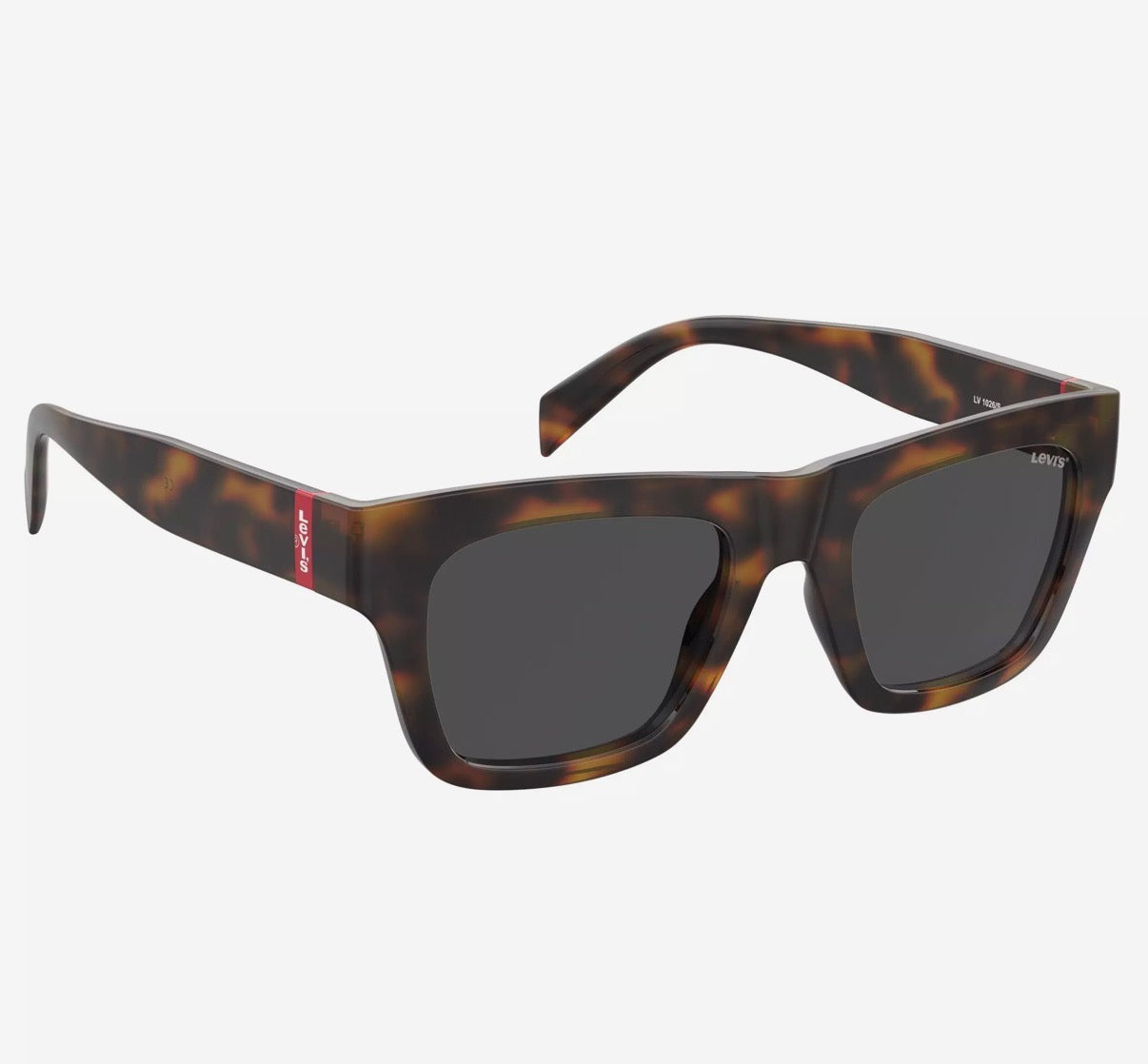 Levis Men's Wayfarer Sunglasses