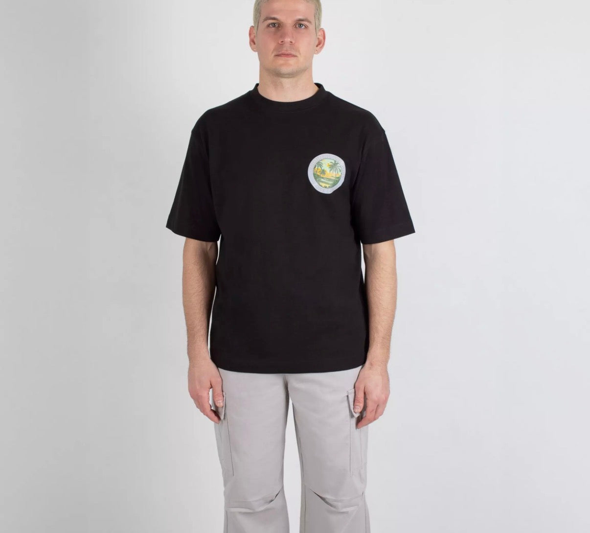 Criminal Damage Lucia Tee