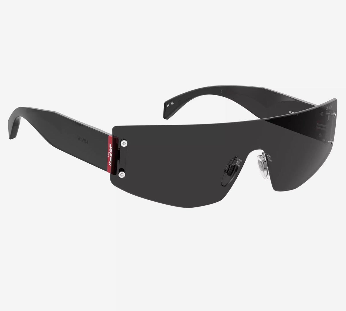 Levis Unisex Adult Wrap Sunglasses