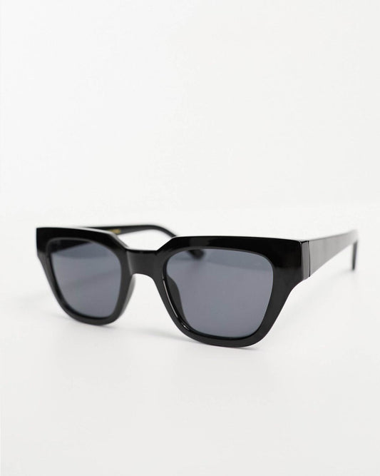 A.Kjaerbede Kaws sunglasses in black