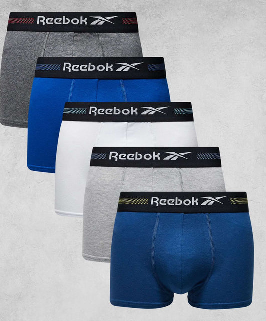Reebok Mens Boyes trunks